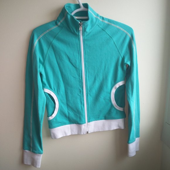 Lululemon Athletica Jacket 6 - Picture 8 of 16